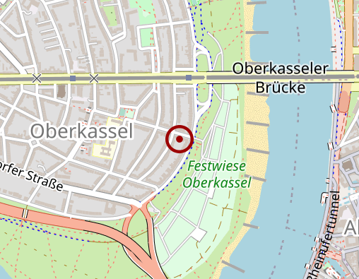 Karte: Logopädische Praxis Logopädische Praxis Kräuter, Kräuter Logopädische Praxis