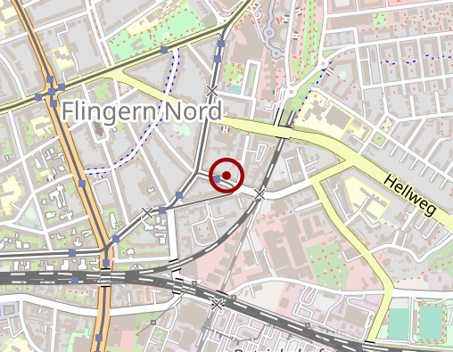 Karte: Woidtke Florian