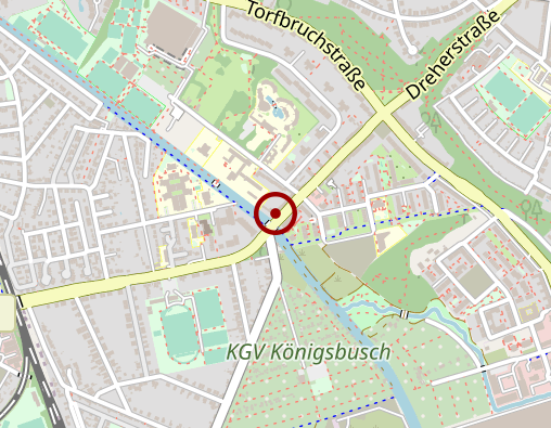 Karte: Assistenzteam Makolla