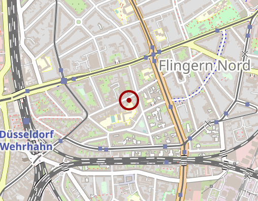 Karte: Victoria-Apotheke