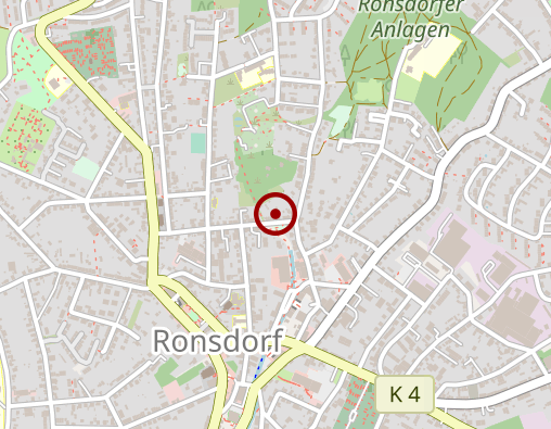 Karte: Feller H. Gestalt-/ Kunsttherapie Helga