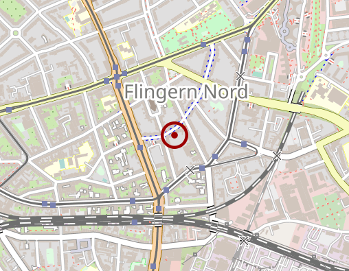 Karte: Schoutsen Maria