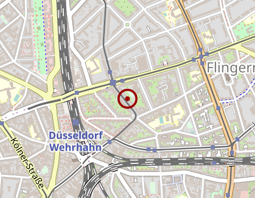 Karte: Kurz Reinhold Dr. med. Psychotherapeutische Medizin