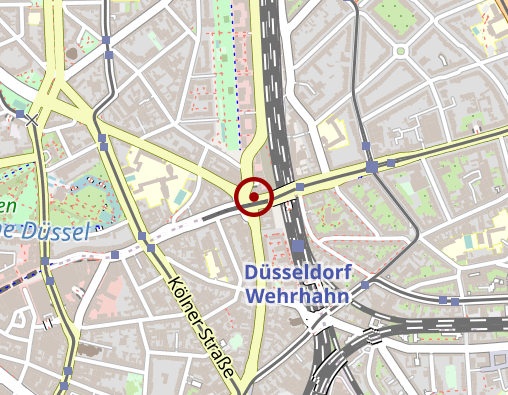 Karte: Janssen Peter Dr. med.