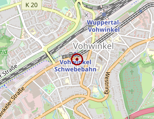 Karte: Eden Ambulanter Pflegedienst GmbH