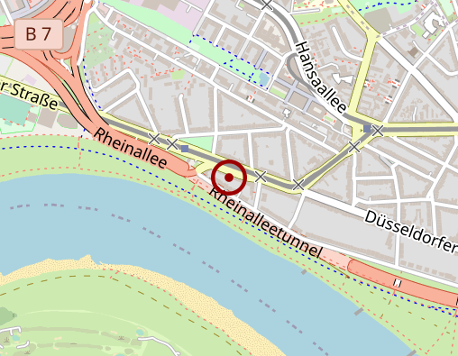 Karte: PraeVita GmbH