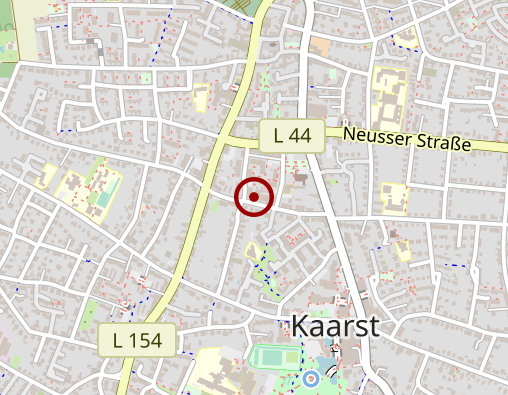 Karte: Michaelis Sabine