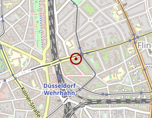 Karte: Tenckhoff Jens