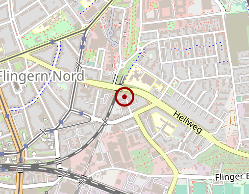 Karte: Opus Deutschland GmbH