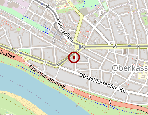 Karte: Araujo Francisca Alves de Rio Massagen