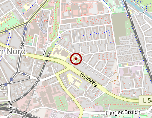 Karte: Kliche Ulrike