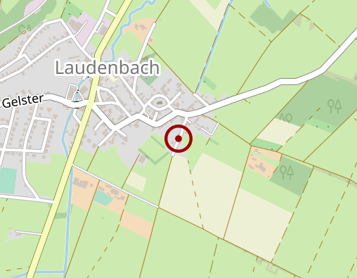 Karte: Hollstein Frank