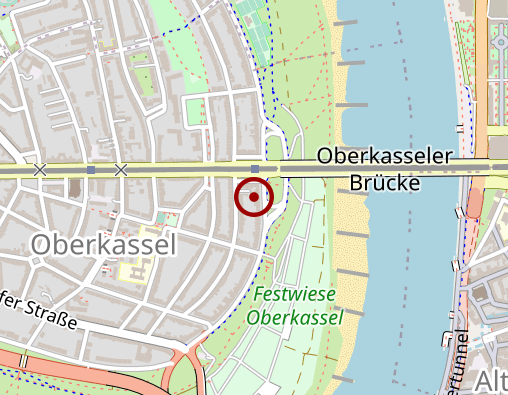 Karte: Wick Anna-Dorothea Dipl.-Psychologin