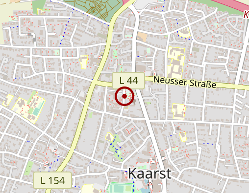 Karte: Neuroaktiv Familienhilfe/ Demenzbetreuung