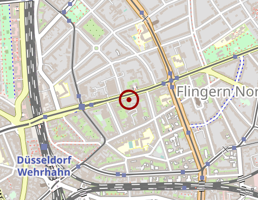 Karte: Bentheim Christian Graf zu Dr. Facharzt für Psychiatrie und Psychotherapie