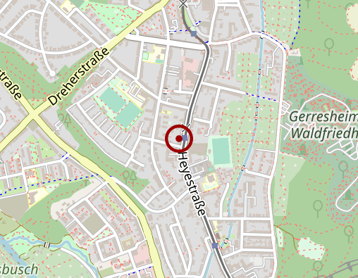 Karte: Scriba Dorothée Dipl.-Oecotrophologin