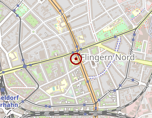 Karte: Mamedova Sevil Physiotherapeutin