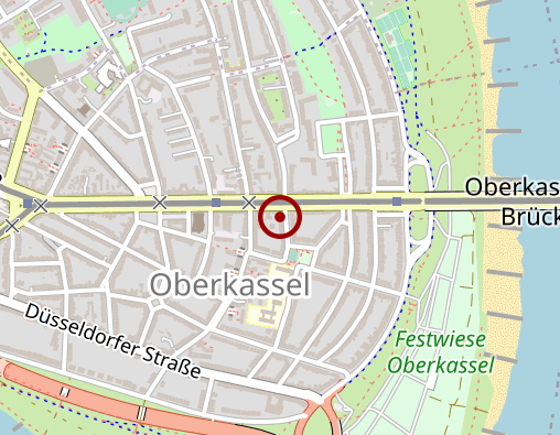 Karte: Diederichsen A. Dr.