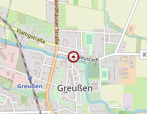 Karte: Adler-Apotheke