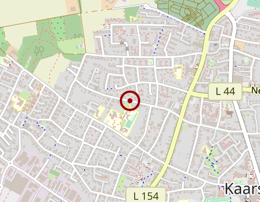 Karte: Beate Hömberg