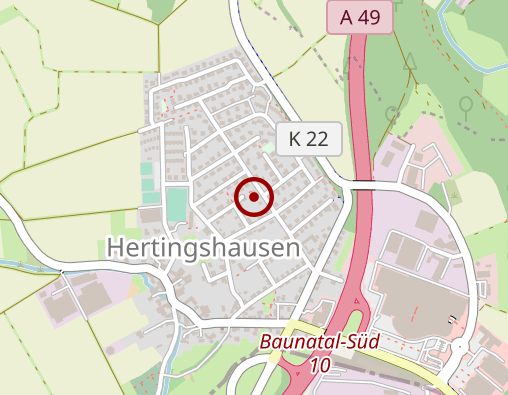 Karte: Wetzel Bernhard