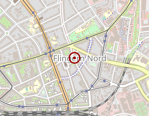 Karte: Scheffler Carolin