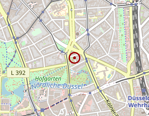 Karte: Burgert Martin Dipl.-Psych. Psychotherapeut