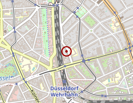 Karte: Russell Jarrod