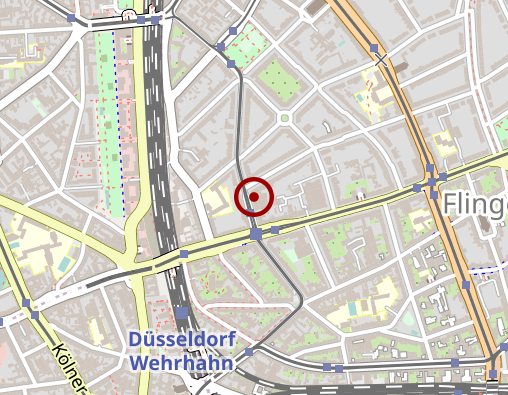 Karte: Junggebauer Tobias