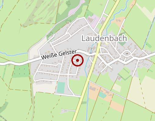 Karte: Baake Herbert Dr.