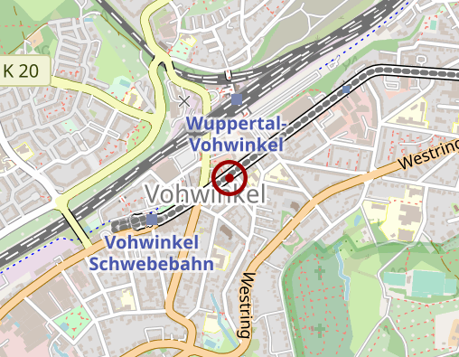 Karte: Rats-Apotheke