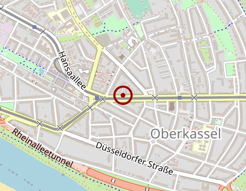 Karte: Kalender Yvonne Dr.med.