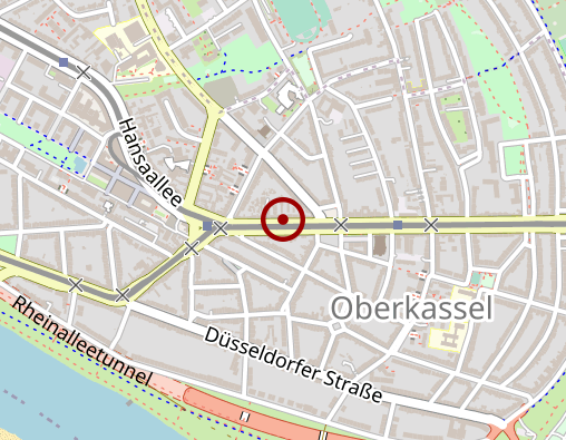 Karte: Krölls Dagmar