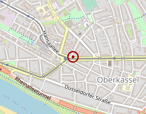 Karte: Delphin-Apotheke