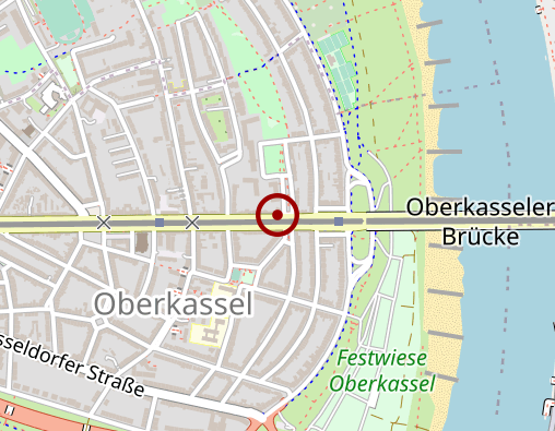 Karte: Bartels Lydia Heilpraktikerin