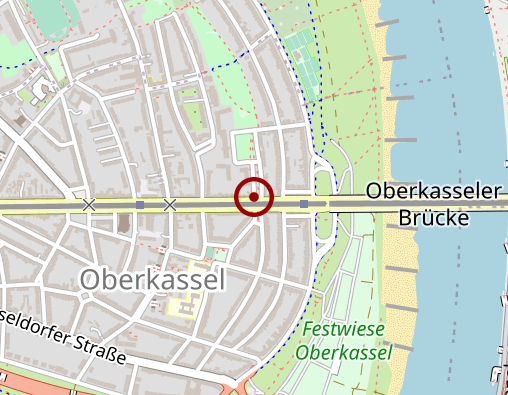 Karte: Lueg Apotheke