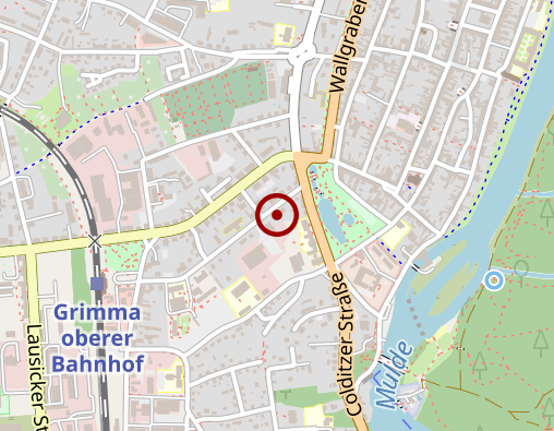 Karte: Mazurkiewicz Christine