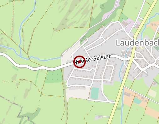 Karte: Ruhl-Komatsu Gabriele