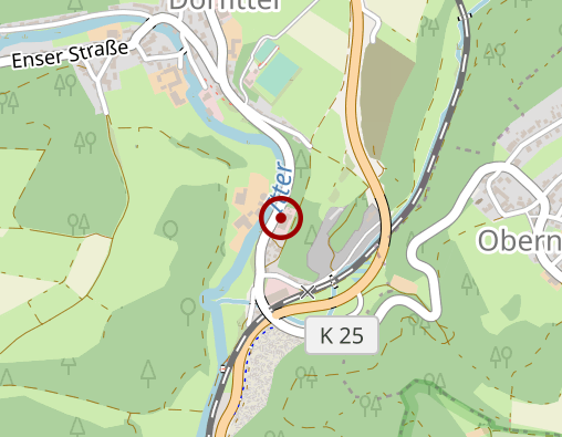 Karte: Bangert & Sohn GmbH