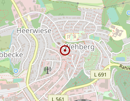 Karte: Kuziel Josef Taxen