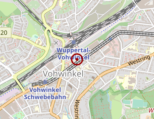 Karte: Wojahn Ulrike