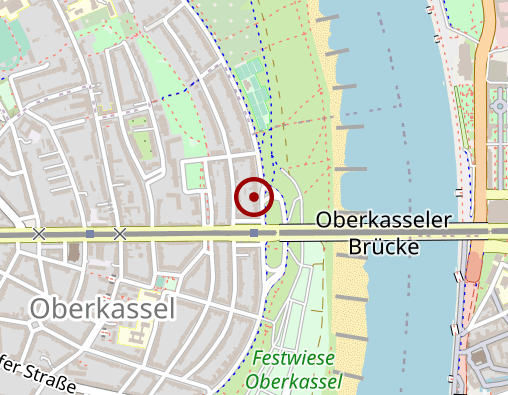 Karte: Christ Eva-Maria Dipl.-Psychologin Psychologische Praxis