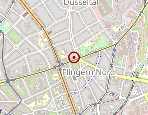 Karte: Vöhringer Renata Dr. med., Linge Mike Dr. med.