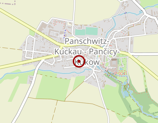 Karte: Wenk Irmgard Physiotherapie