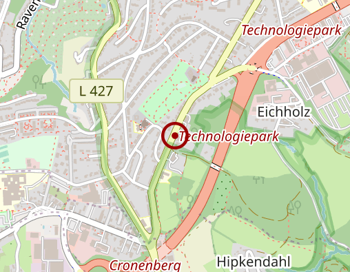 Karte: Albers-Petz R., Knoblauch B.