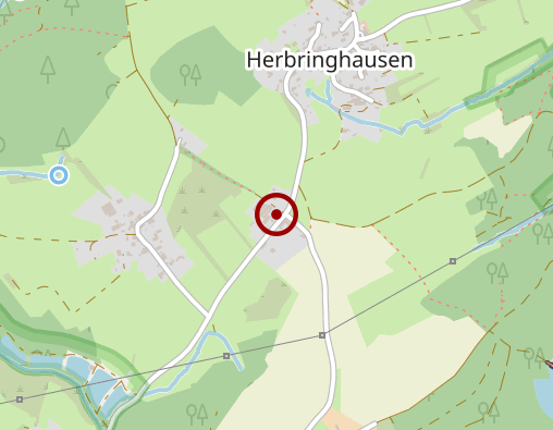 Karte: Zeit für mich - Ambulanter Pflegedienst