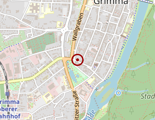 Karte: Lesti Andreas