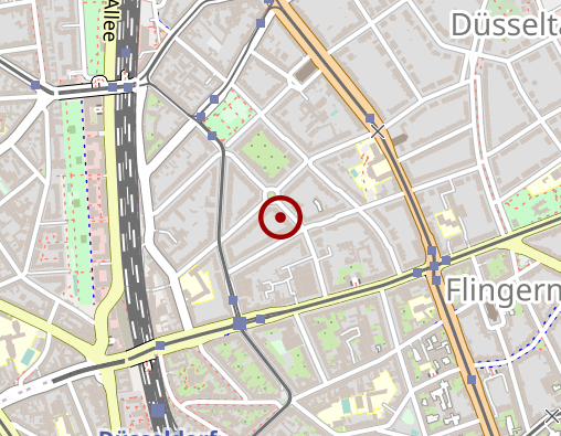 Karte: Hermanns Christina Dr. Psychotherapeutische Praxis