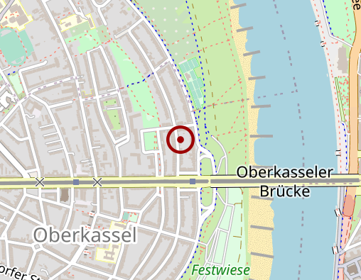 Karte: Koolwijk Reinhard van Dr. Heilpraktiker