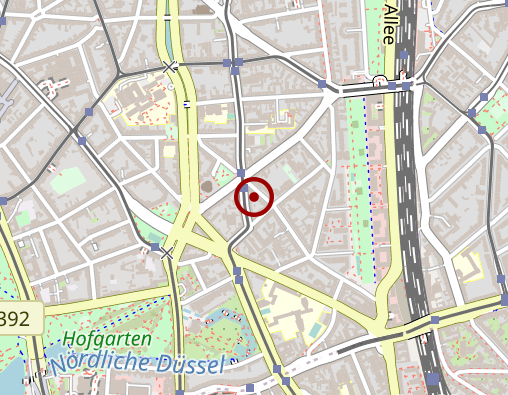 Karte: Schmitz Alice